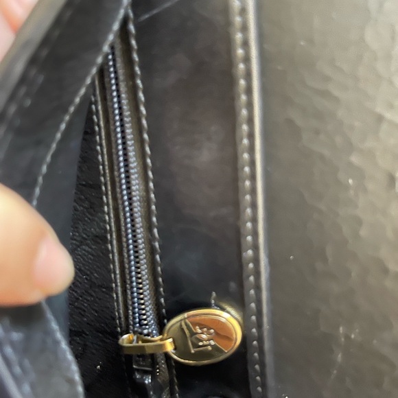 Vintage Christian Dior authentic - Picture 12 of 15